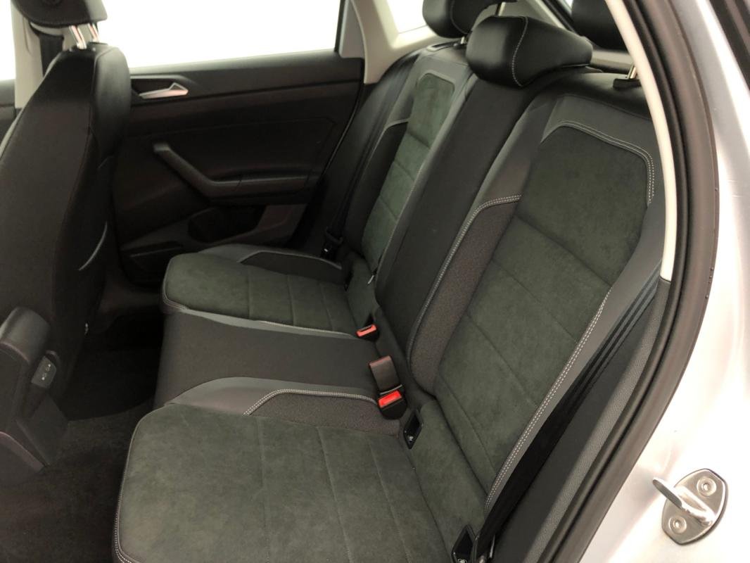 Volkswagen Polo - Photo 14