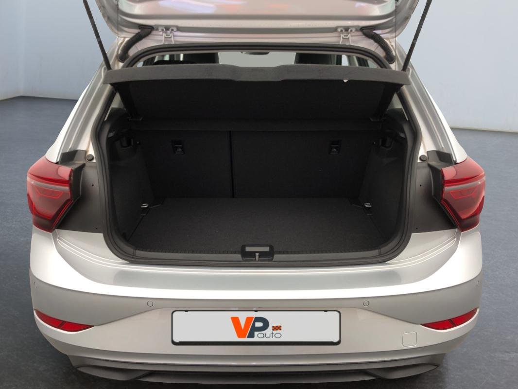 Volkswagen Polo - Photo 15