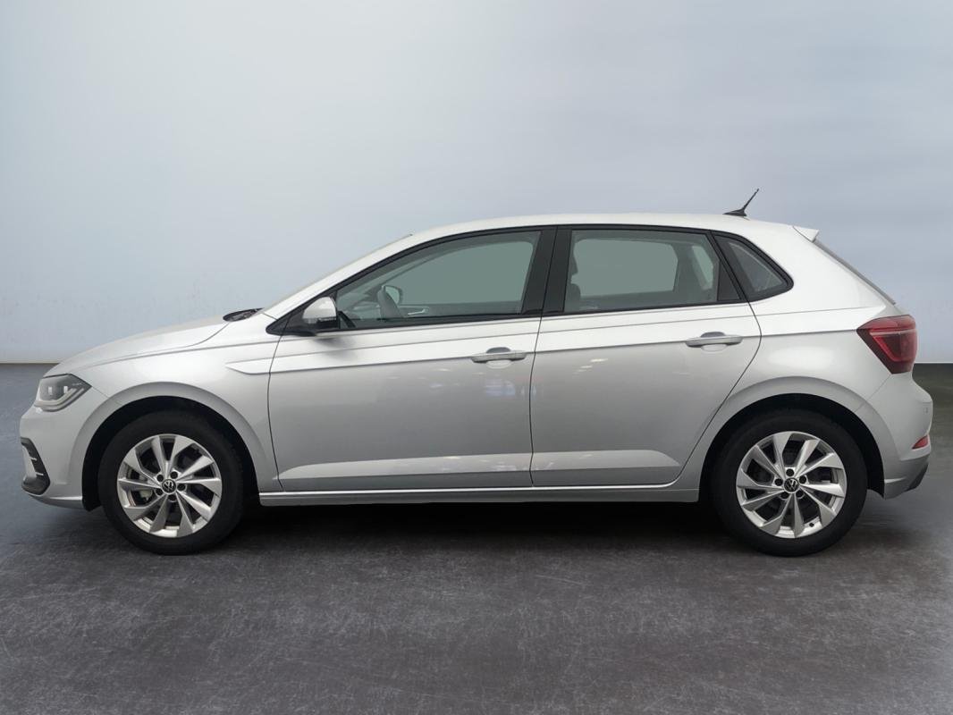 Volkswagen Polo - Photo 2