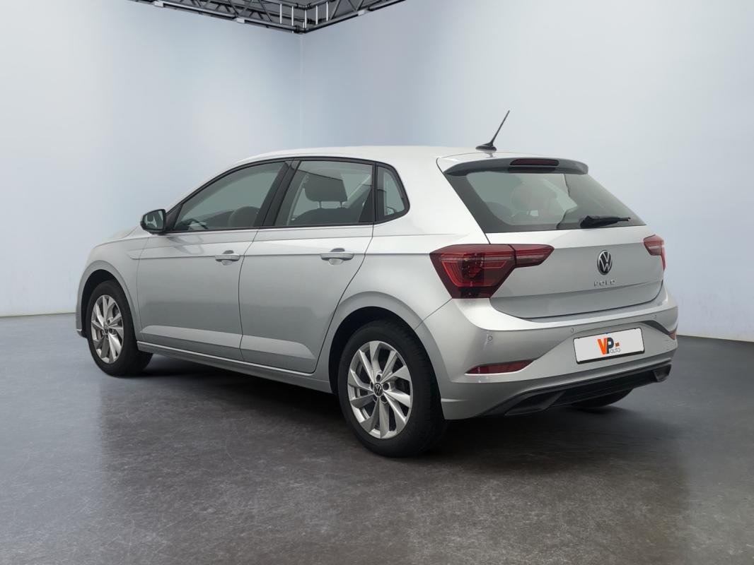 Volkswagen Polo - Photo 3