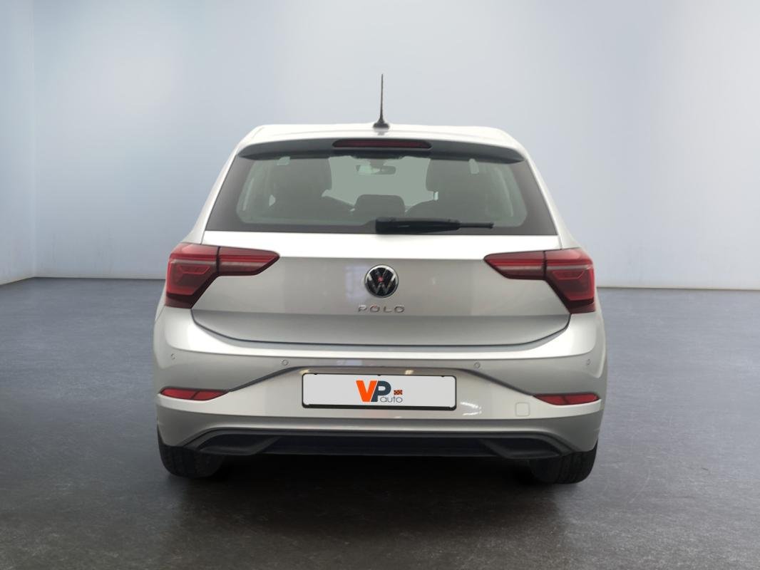 Volkswagen Polo - Photo 4