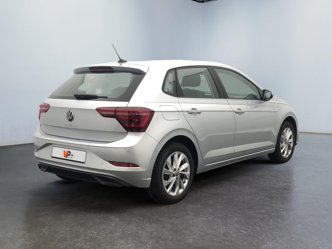 Volkswagen Polo - Photo 5