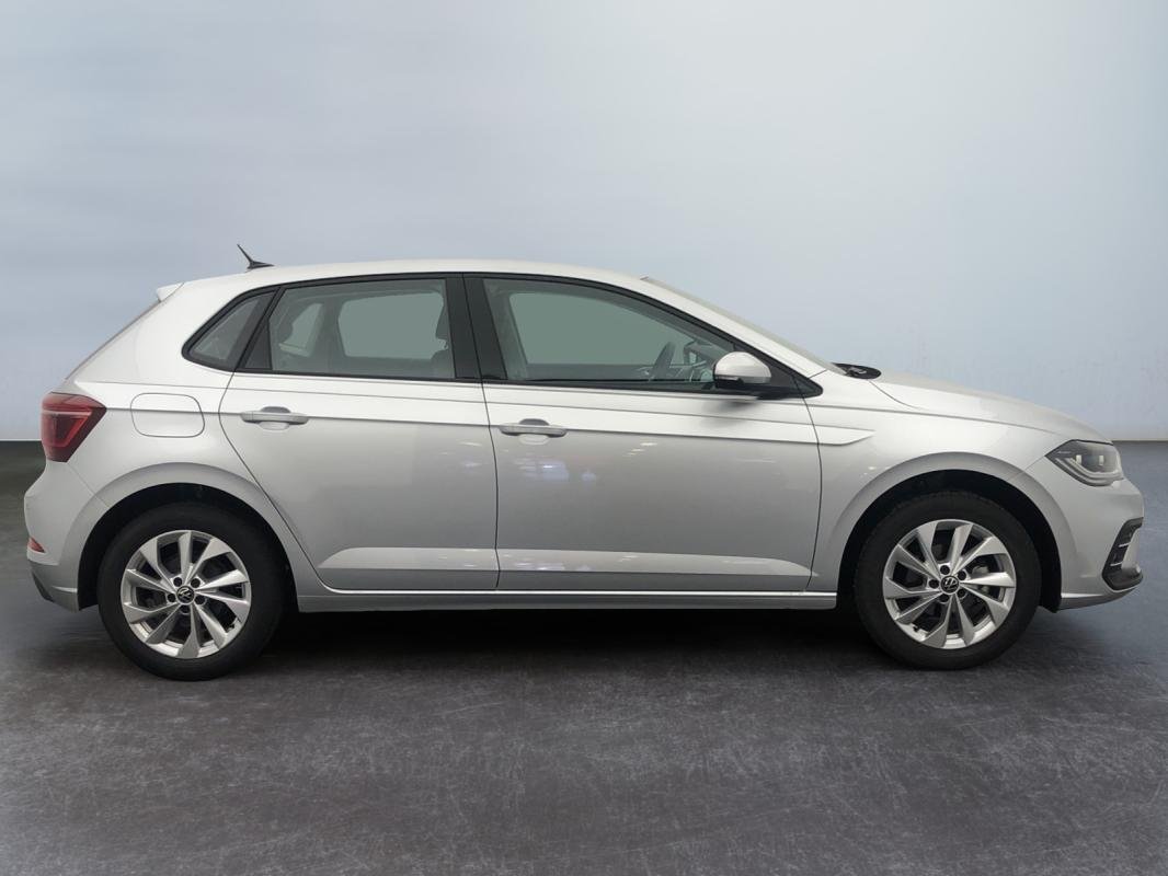 Volkswagen Polo - Photo 6