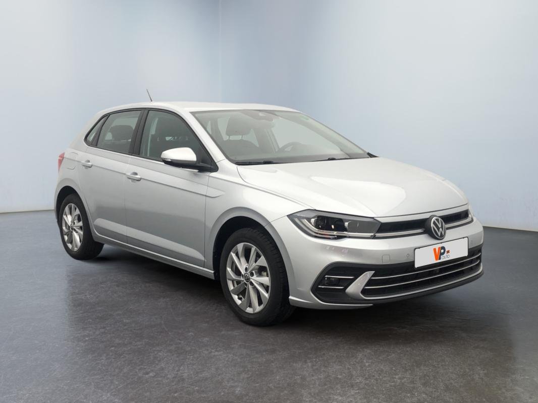 Volkswagen Polo - Photo 7