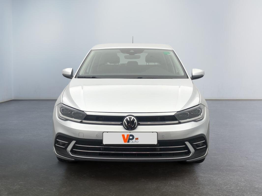 Volkswagen Polo - Photo 8