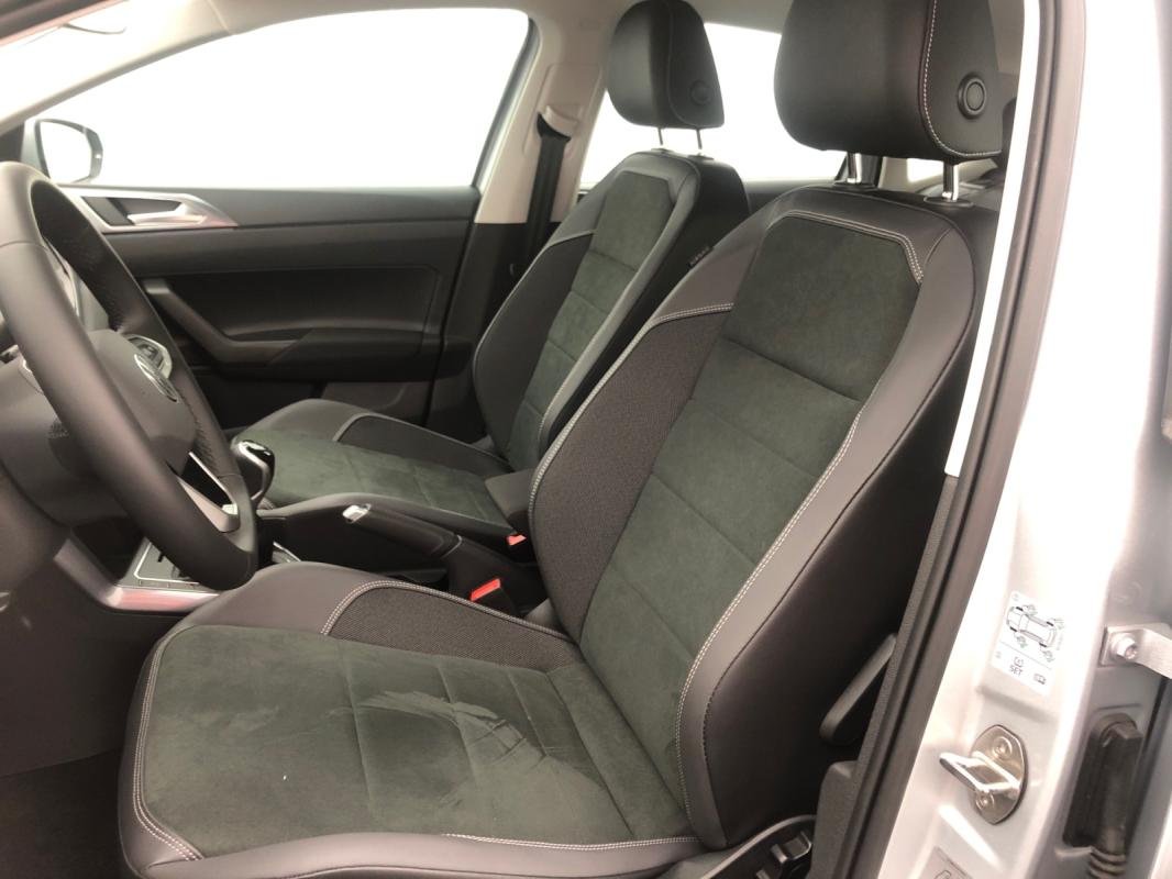 Volkswagen Polo - Photo 9