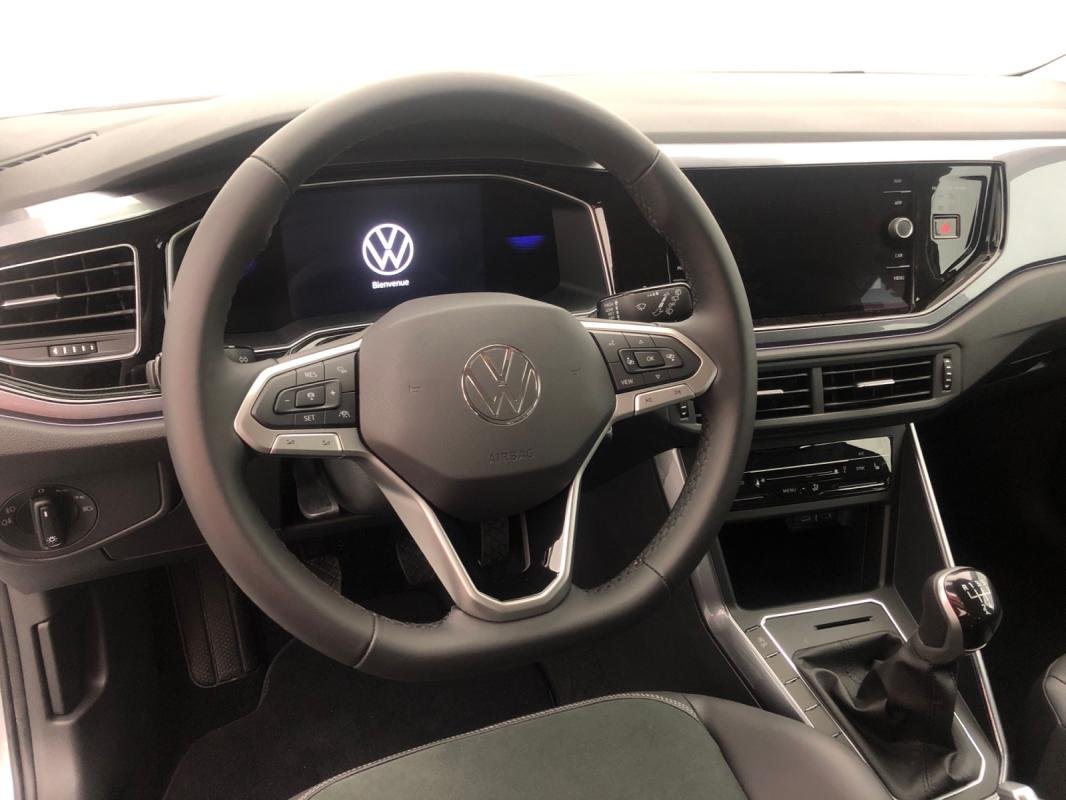 Volkswagen Polo - Photo 10