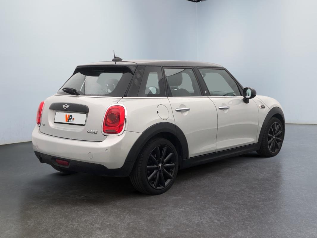 Mini 5 portes - Photo 5