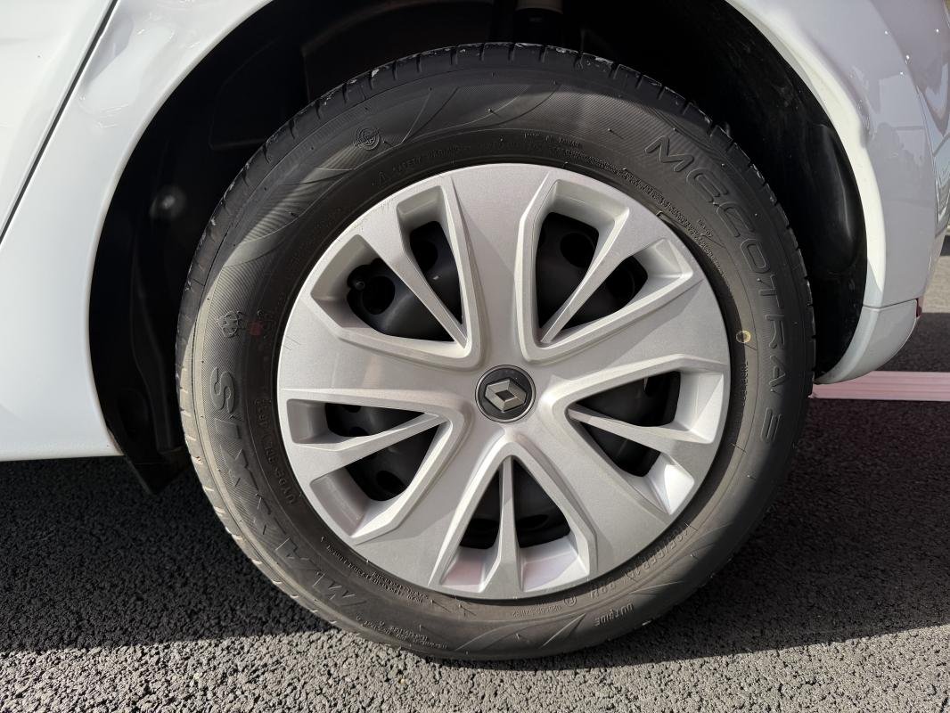 Renault Clio - Photo 11