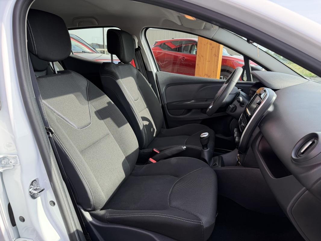 Renault Clio - Photo 12