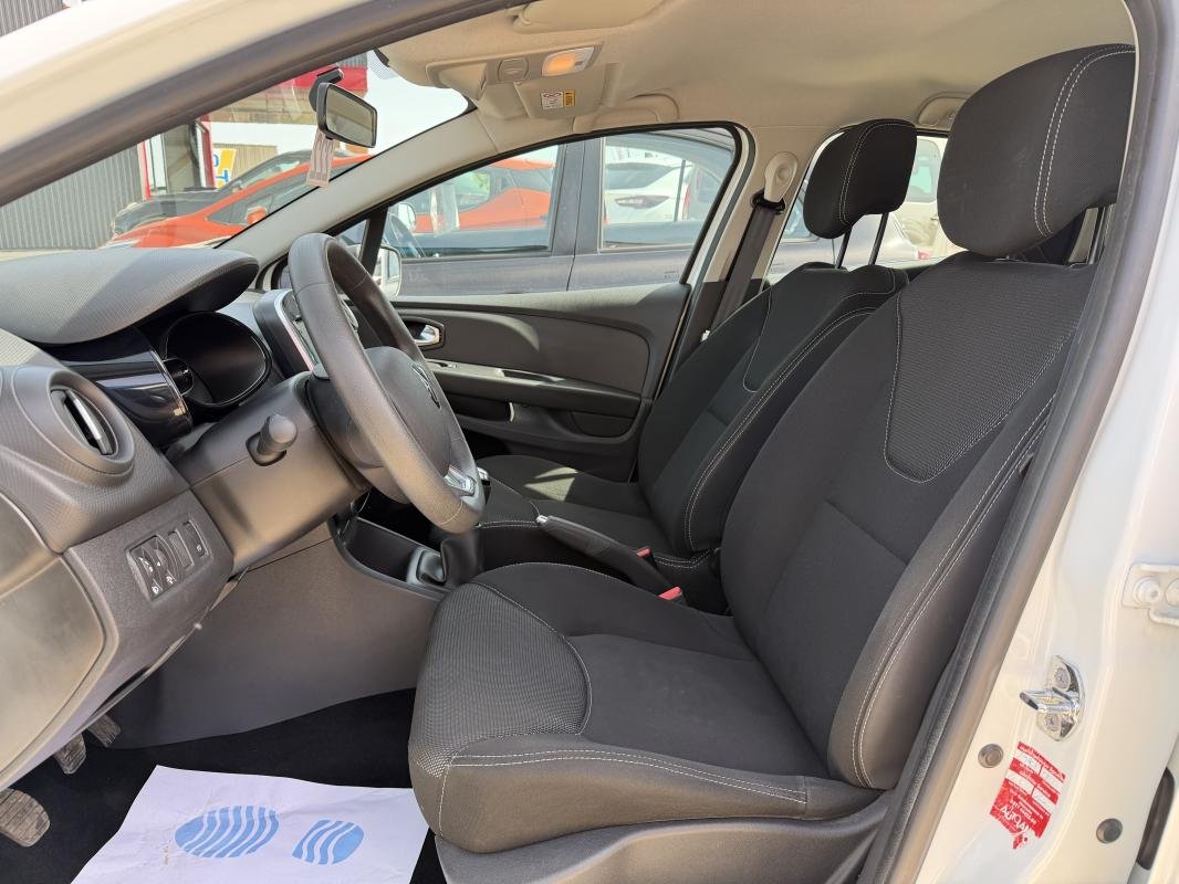 Renault Clio - Photo 13