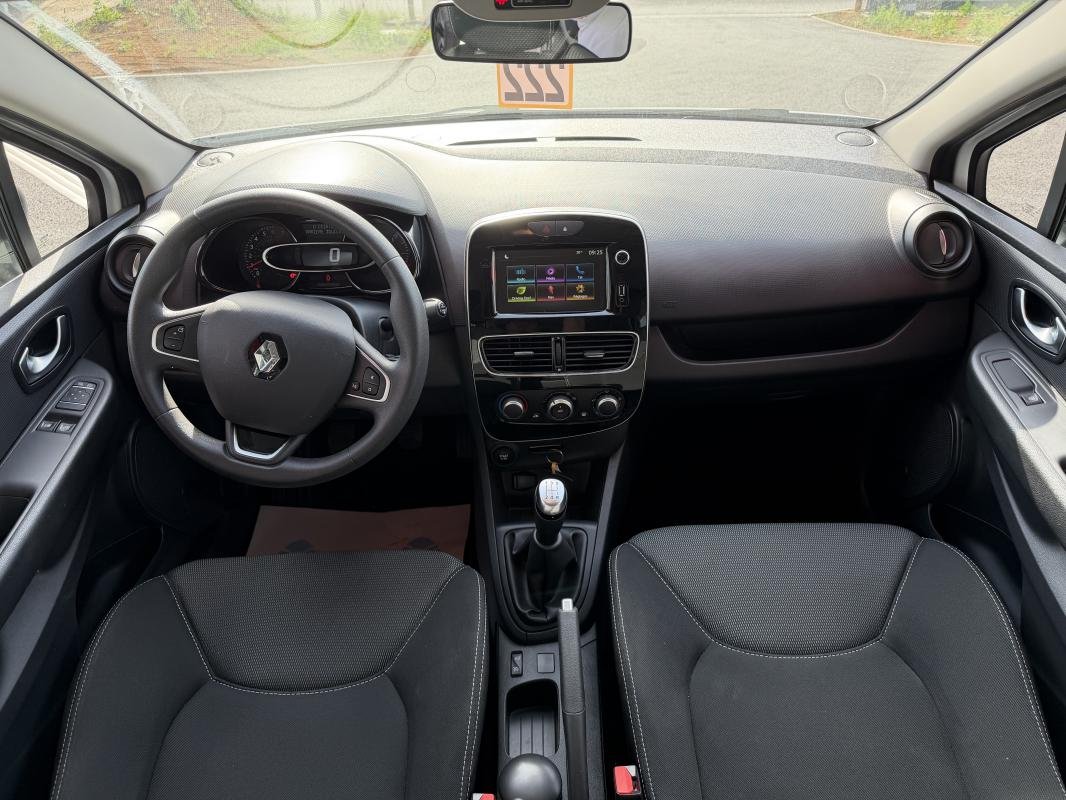 Renault Clio - Photo 14