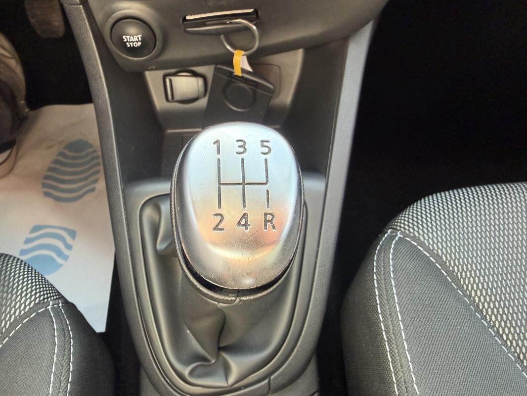 Renault Clio - Photo 20