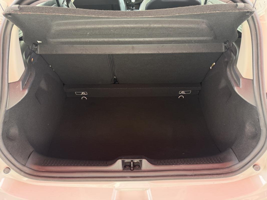 Renault Clio - Photo 26