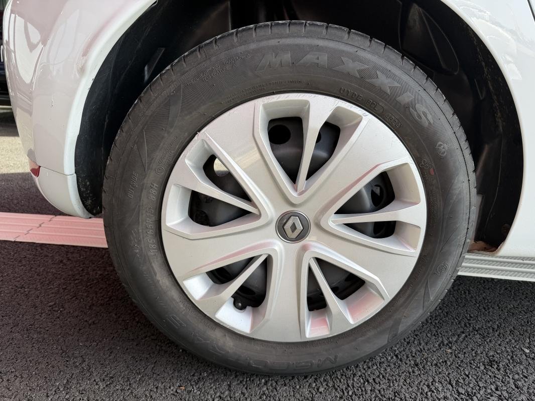 Renault Clio - Photo 9