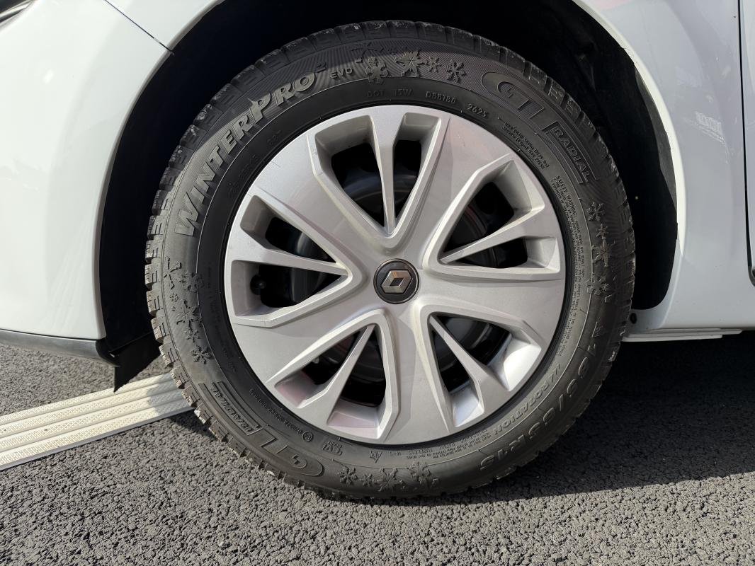 Renault Clio - Photo 10