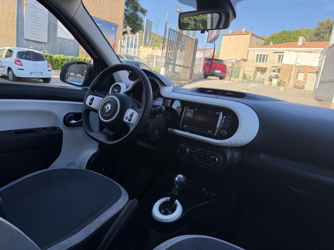 Renault Twingo - Photo 11