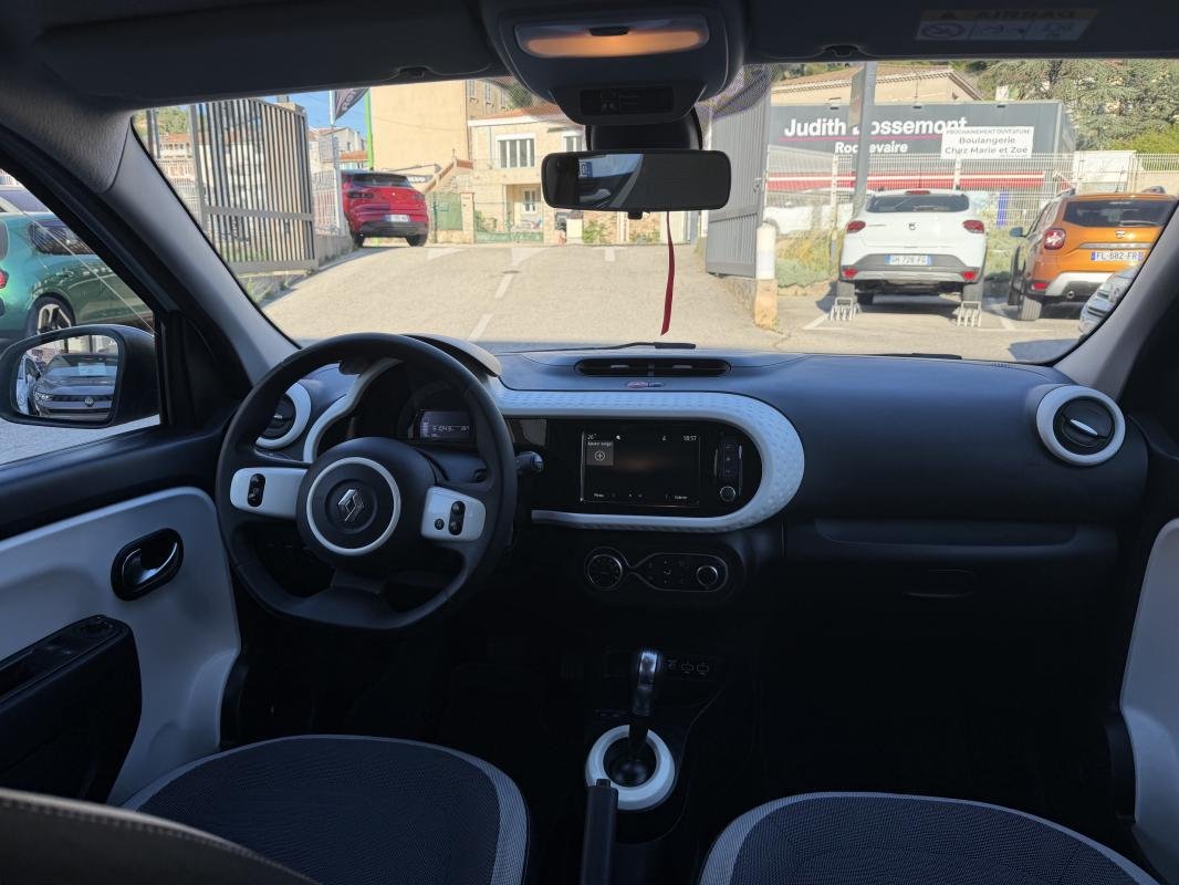 Renault Twingo - Photo 12