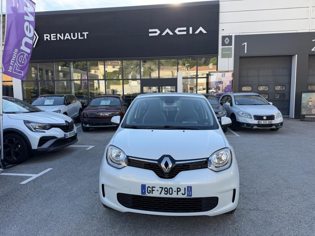 Renault Twingo - Photo 2