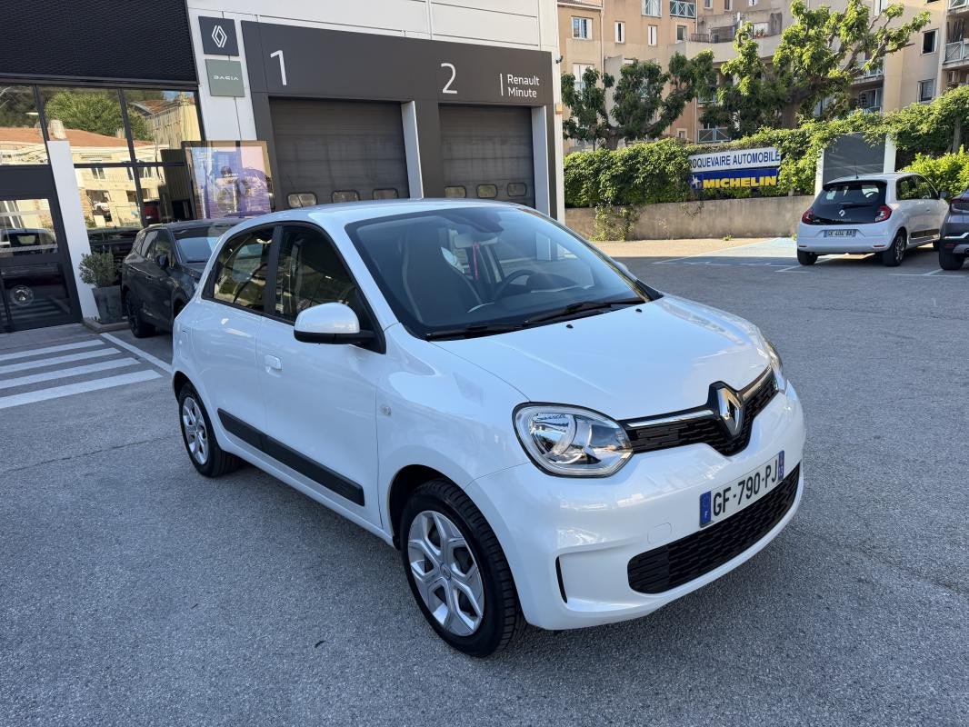 Renault Twingo - Photo 3