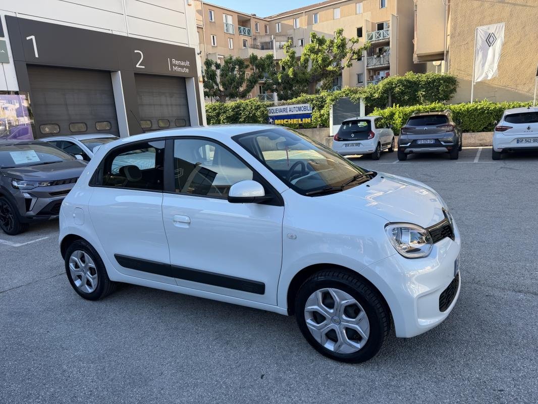 Renault Twingo - Photo 4