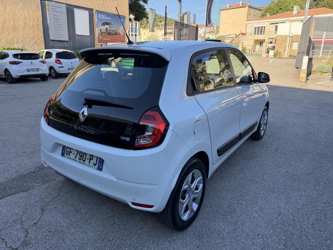 Renault Twingo - Photo 5