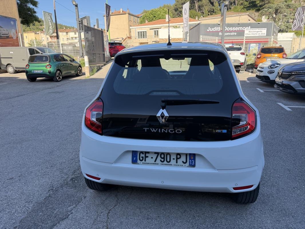 Renault Twingo - Photo 6