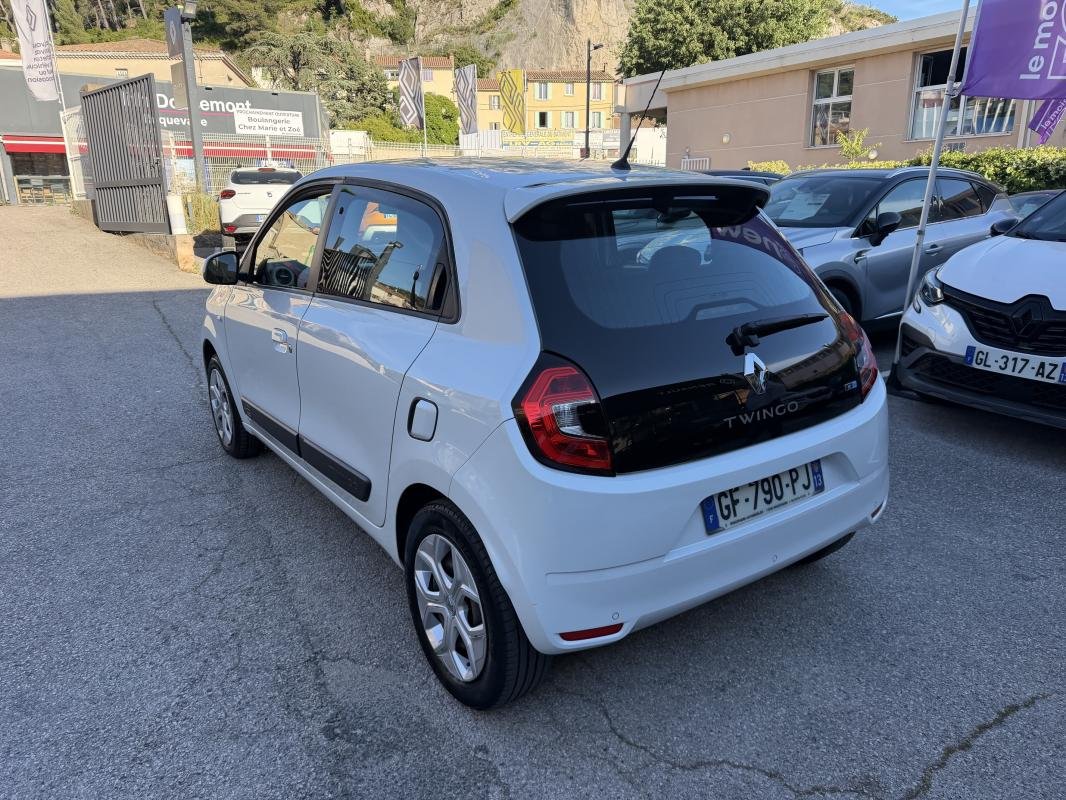 Renault Twingo - Photo 7