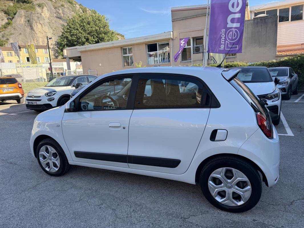 Renault Twingo - Photo 8