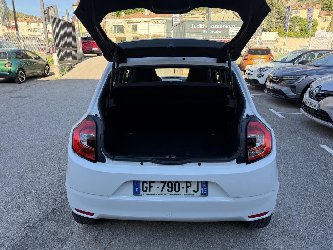 Renault Twingo - Photo 9