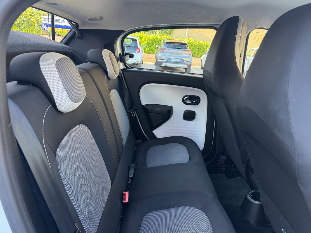 Renault Twingo - Photo 10