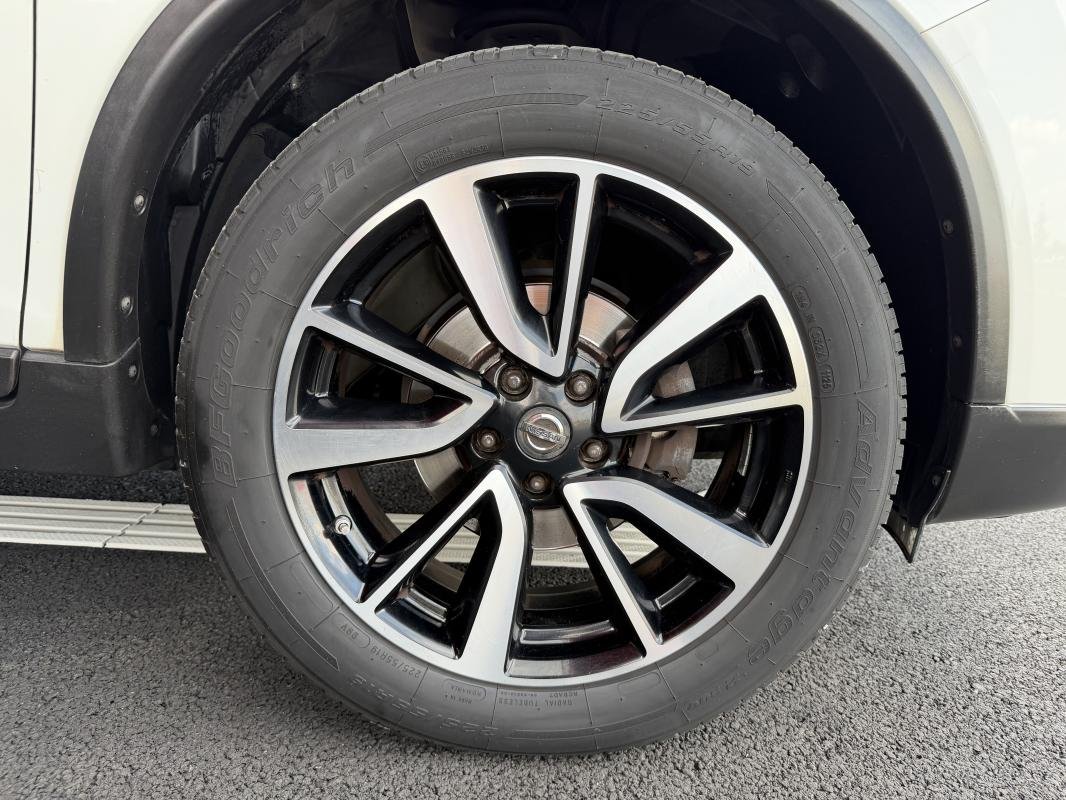 Nissan X-Trail - Photo 11