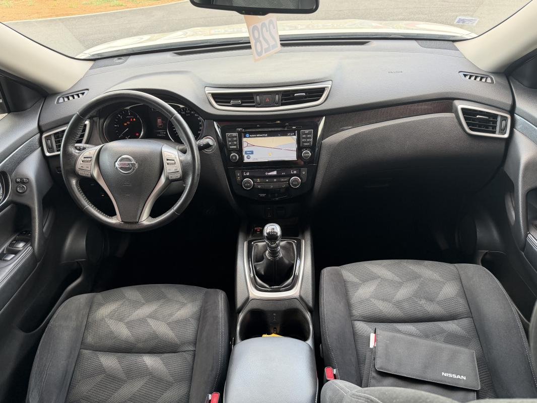Nissan X-Trail - Photo 13