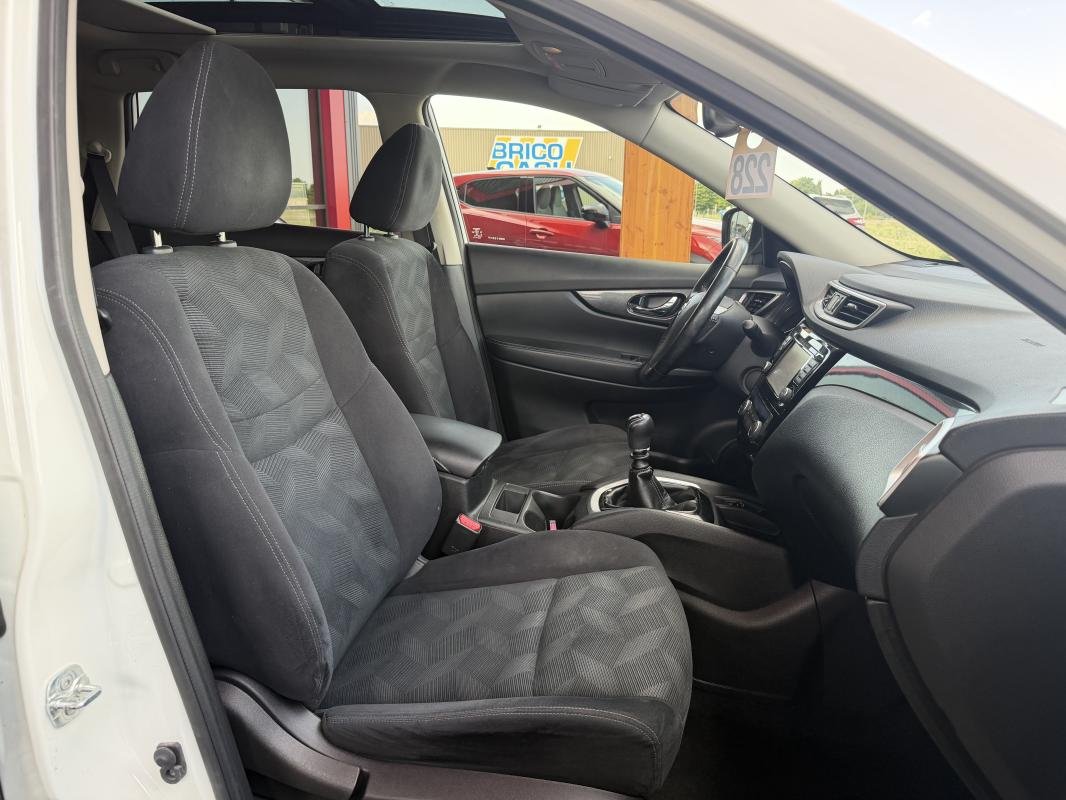 Nissan X-Trail - Photo 14