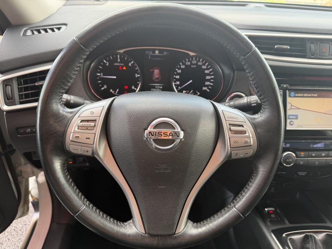 Nissan X-Trail - Photo 15