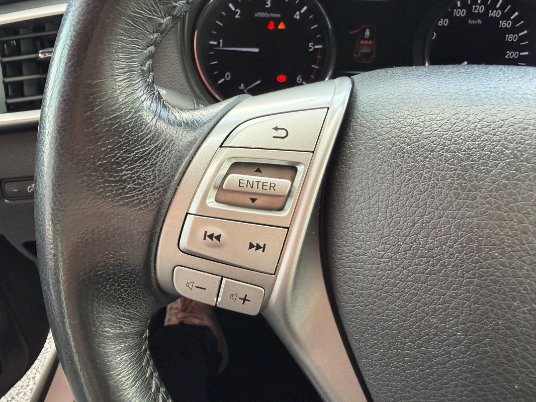 Nissan X-Trail - Photo 16