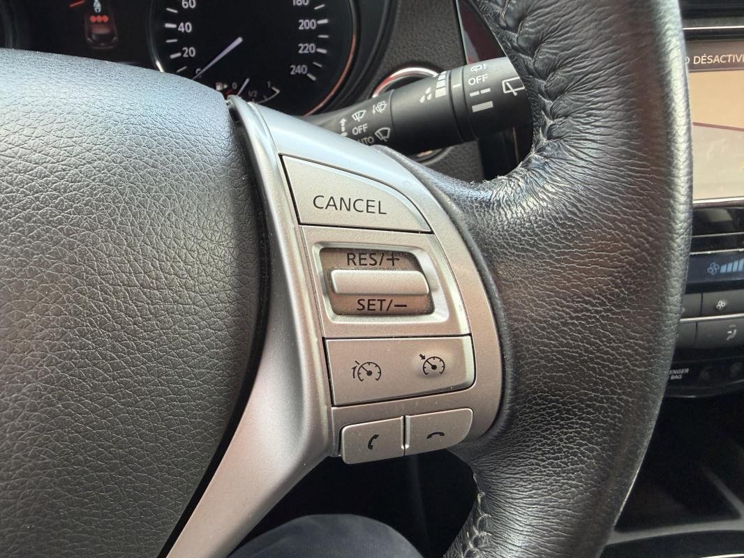 Nissan X-Trail - Photo 17