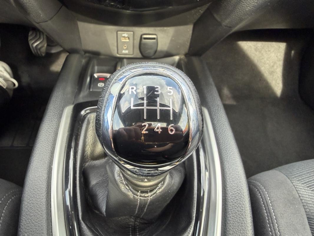 Nissan X-Trail - Photo 19