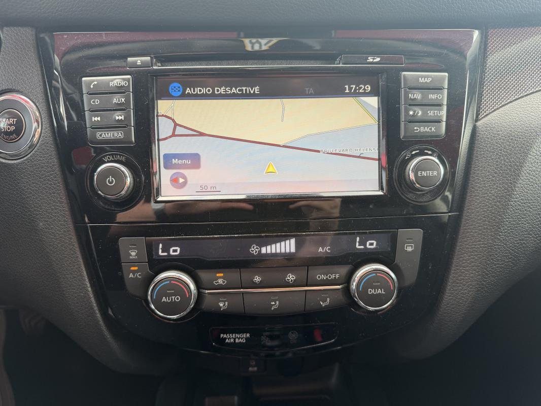 Nissan X-Trail - Photo 20