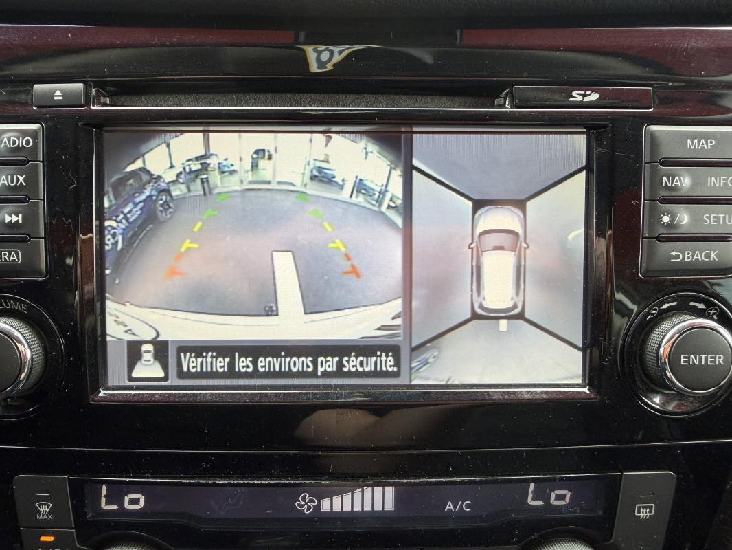Nissan X-Trail - Photo 21