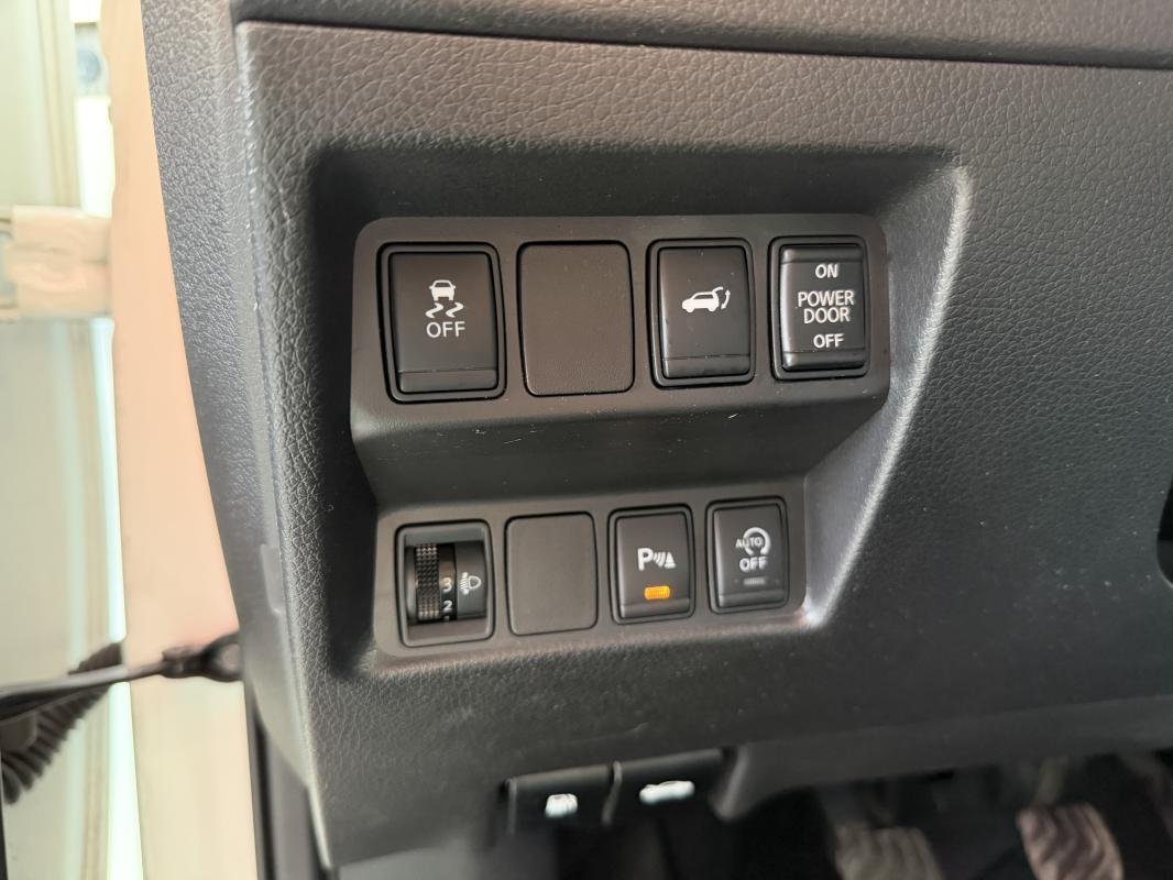 Nissan X-Trail - Photo 22
