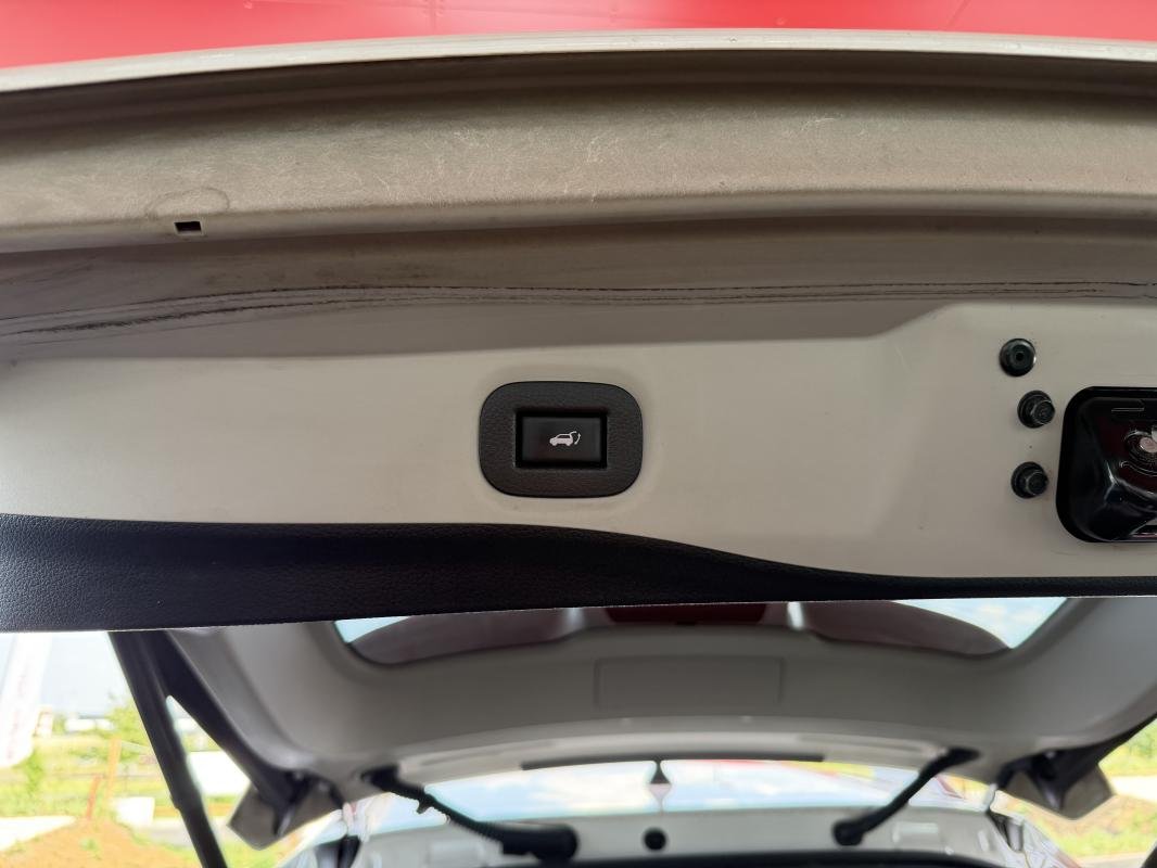 Nissan X-Trail - Photo 27