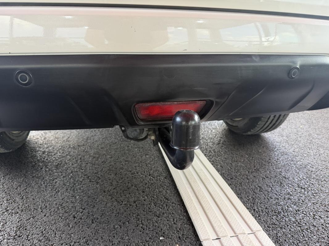 Nissan X-Trail - Photo 28