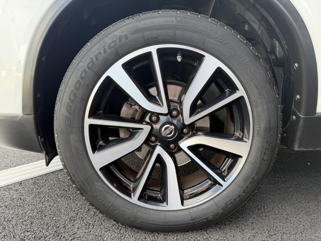 Nissan X-Trail - Photo 8