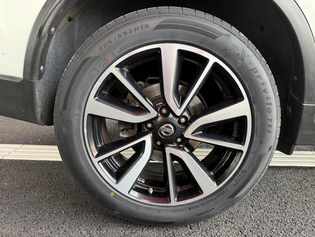 Nissan X-Trail - Photo 10