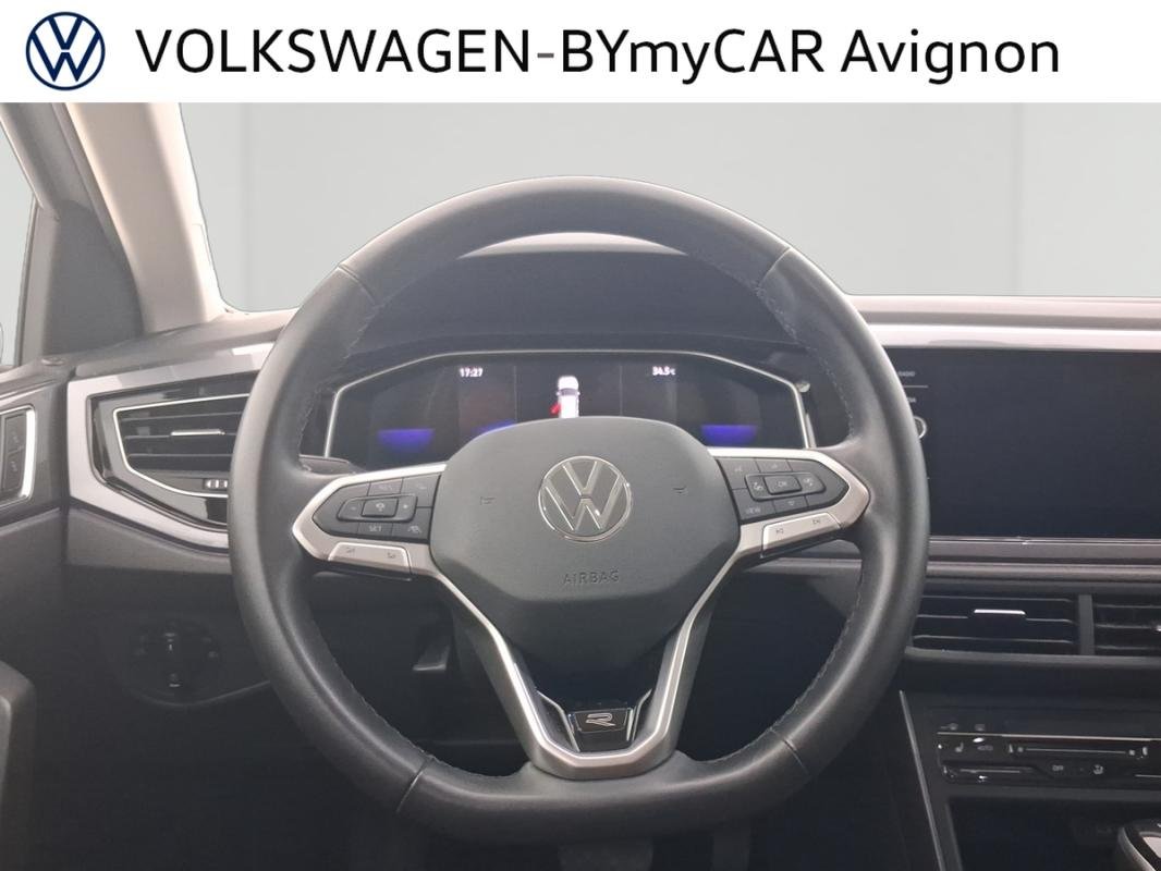 Volkswagen Polo - Photo 11