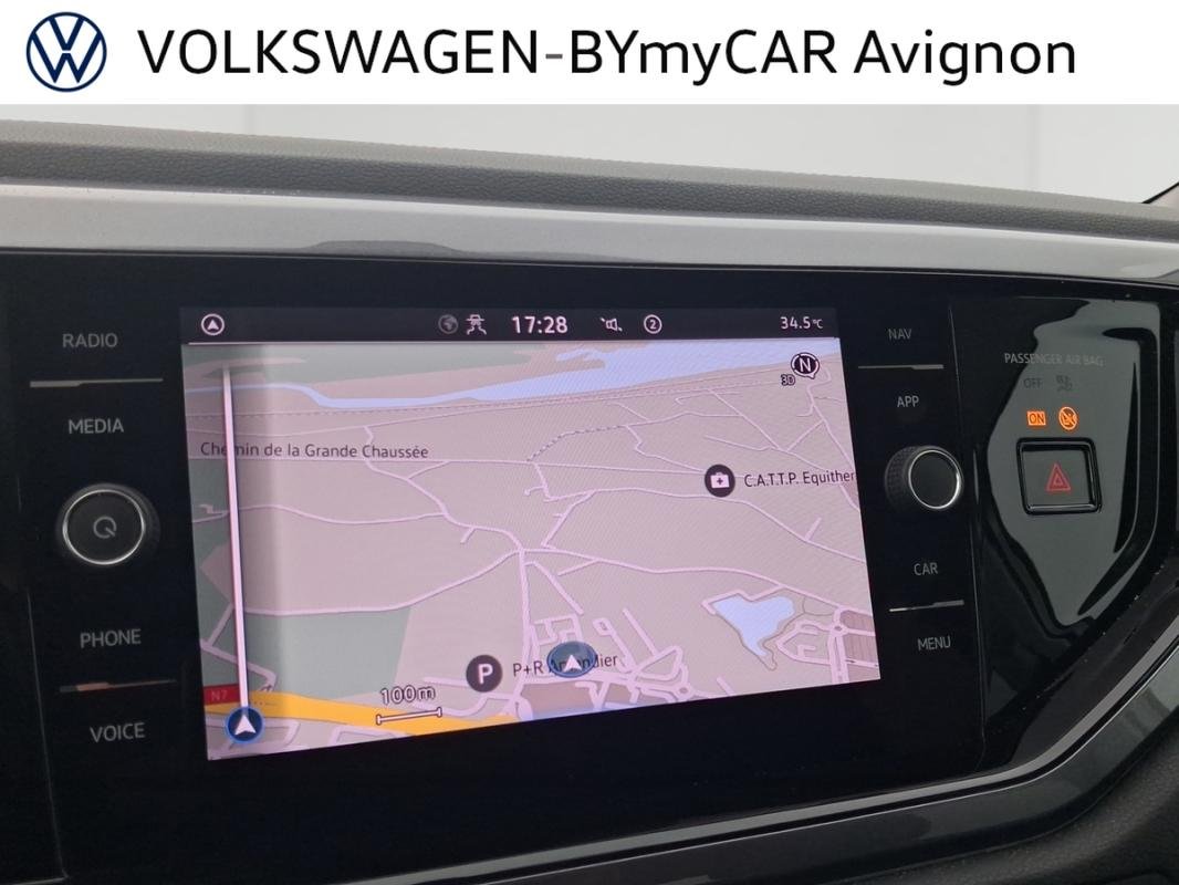 Volkswagen Polo - Photo 13