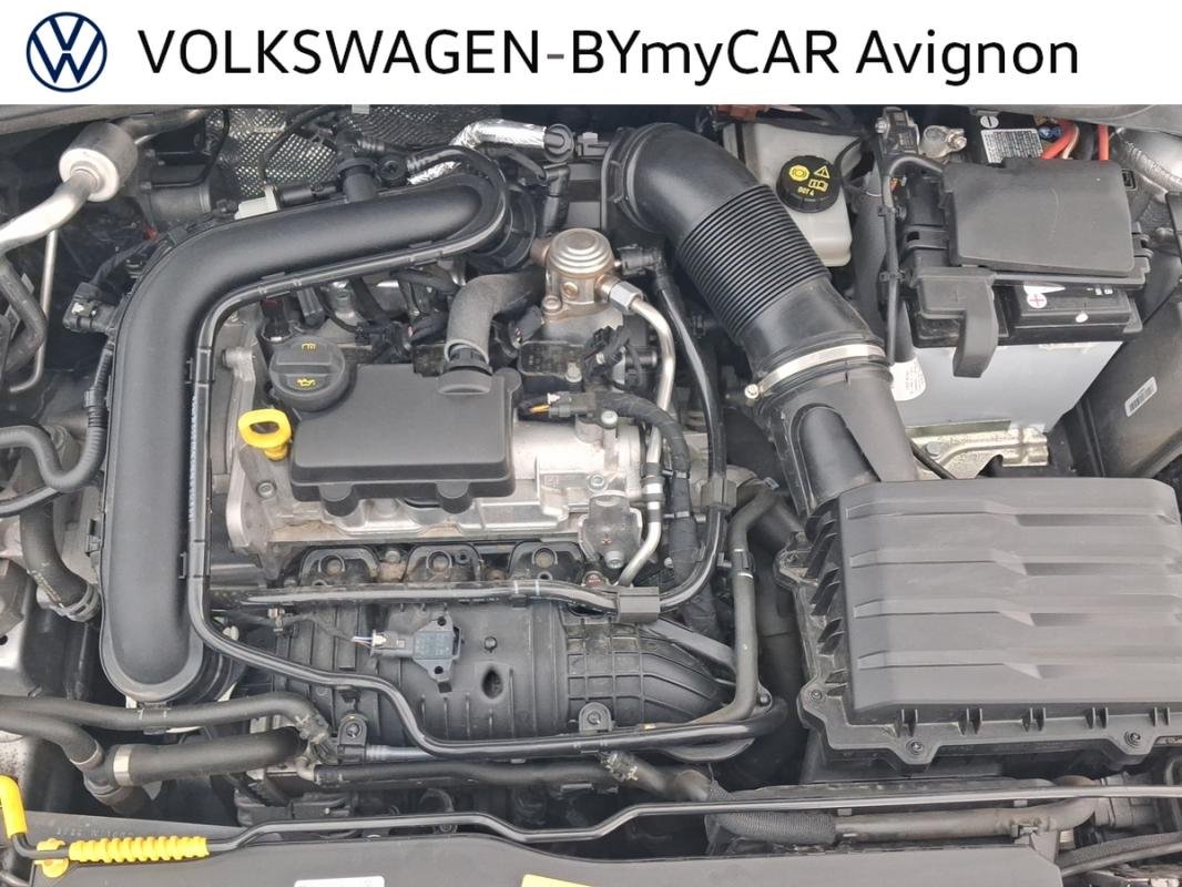 Volkswagen Polo - Photo 16