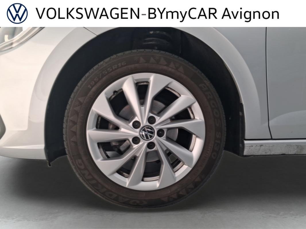 Volkswagen Polo - Photo 17