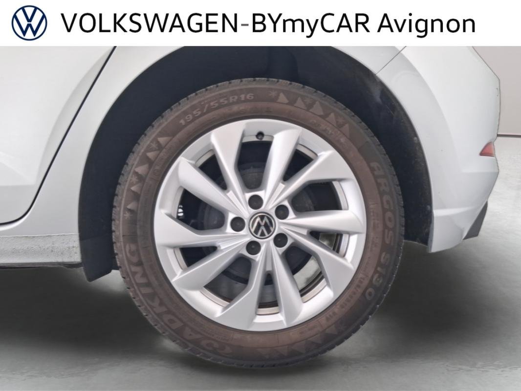Volkswagen Polo - Photo 18